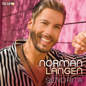 Norman Langen Senorita Cover