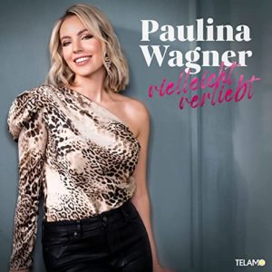 Paulina Wagner Leuchtfeuer Album