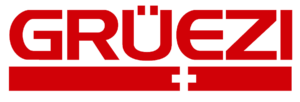 Gruezi Logo
